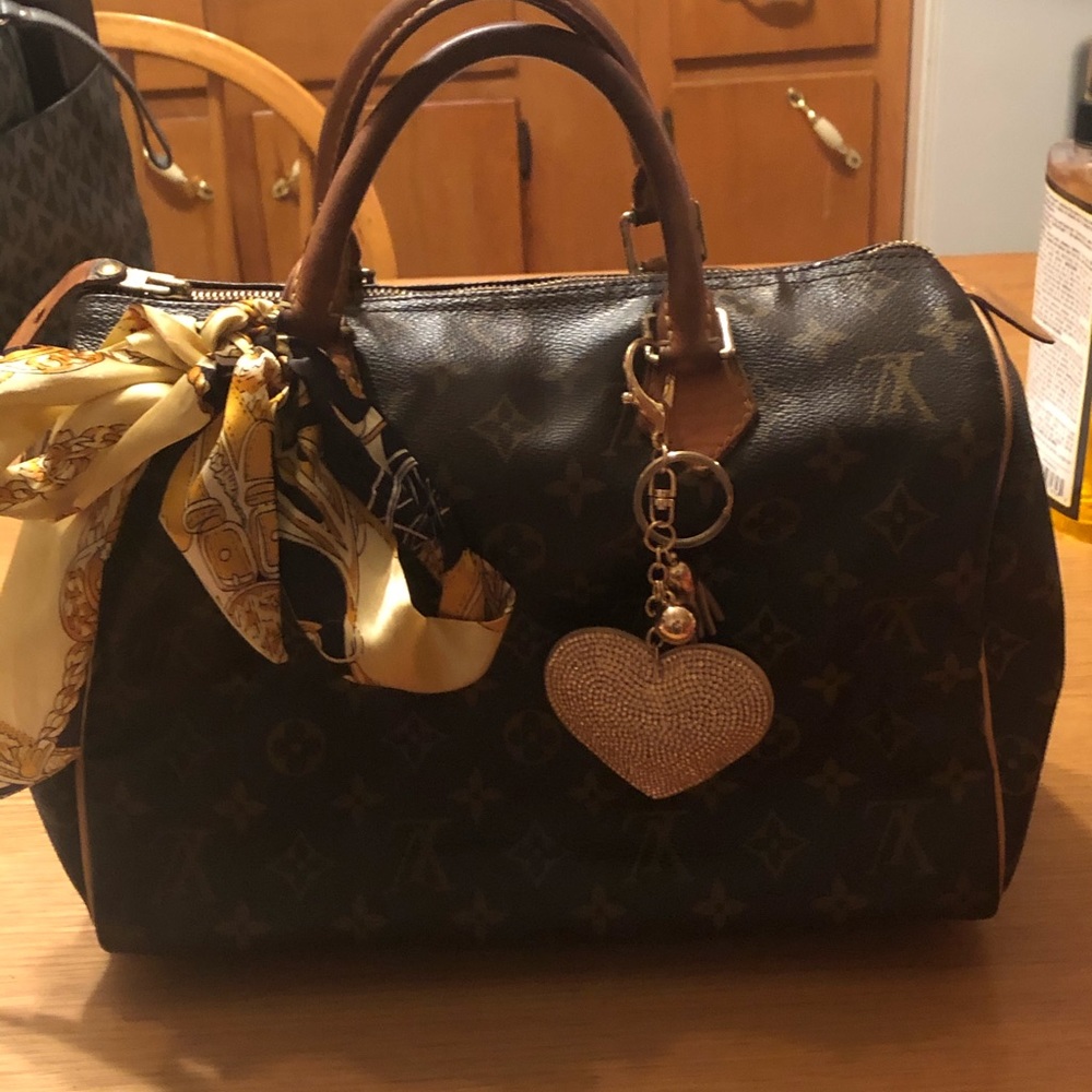 Louis Vutton speedy 30!! Pre-loved bag!!!